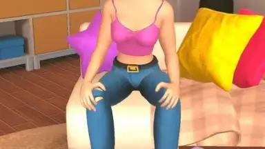 Screenshot von Streamer Life 3