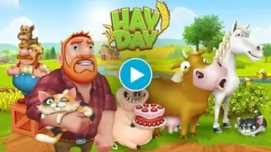 Screenshot von Hay Day 1