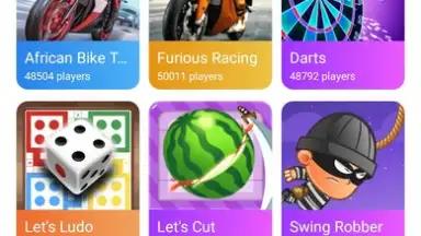 Screenshot von Mi Browser (Global) 2