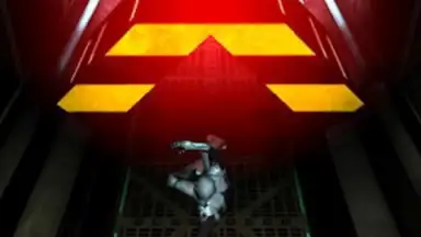 Screenshot von Gravity Project 1