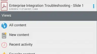 Screenshot von Content 16