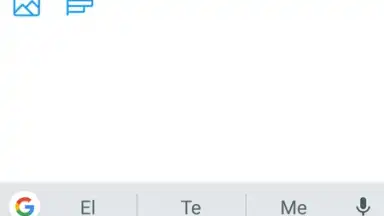 Screenshot von Twitter Lite 8
