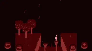 Screenshot von Don't Look Back 2