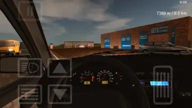 Screenshot von Voyage 2: Russian Roads 3