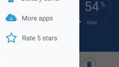 Screenshot von Smart Cleaner 9