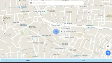 Screenshot von StarPrint 5
