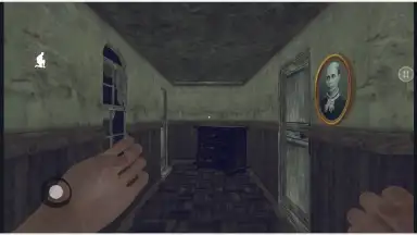 Screenshot von Grandpa 9