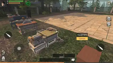 Screenshot von Another Day 9