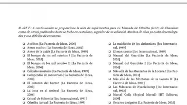 Screenshot von ReadEra 9