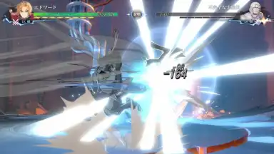 Screenshot von Fullmetal Alchemist Mobile 8