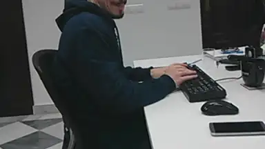 Screenshot von Vine 6