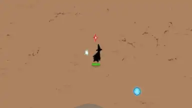 Screenshot von Magic Survival 11