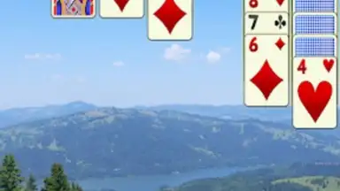 Screenshot von Solitaire Mobile 11