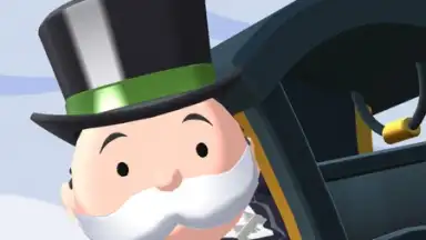 Screenshot von Monopoly GO! 4
