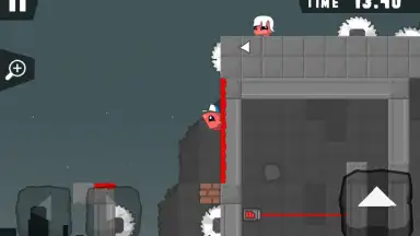 Screenshot von Mad Dex 1