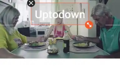 Screenshot von YouCut 10