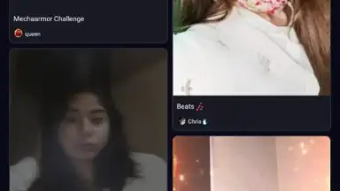 Screenshot von VivaCut 8