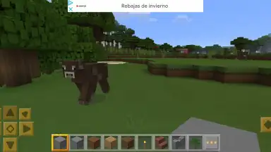 Screenshot von LokiCraft 10