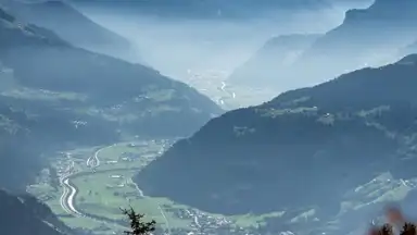 Screenshot von AeroInsta 1