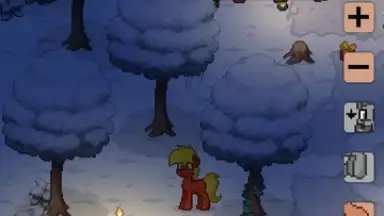 Screenshot von Pony Town - Social MMORPG 2