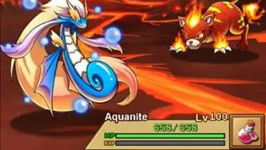 Screenshot von Bulu Monster 8