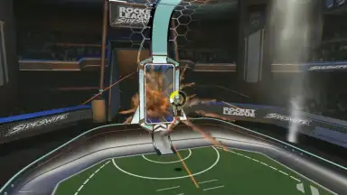 Screenshot von Rocket League Sideswipe 15