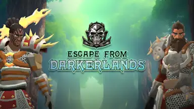 Screenshot von Escape From Darker Lands 6