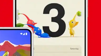 Screenshot von Nintendo Today! 4