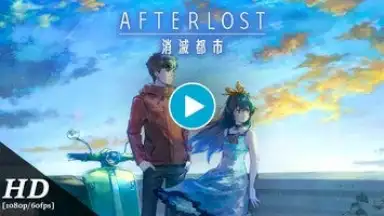 Screenshot von AFTERLOST 1