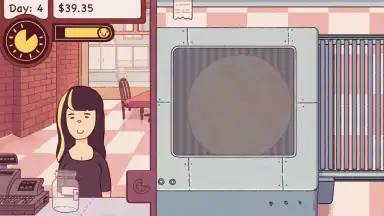 Screenshot von Good Pizza, Great Pizza 8