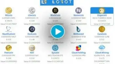Screenshot von Eobot 1