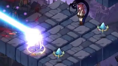Screenshot von Alchemy Quest 6
