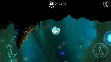 Screenshot von Flying Slime 4