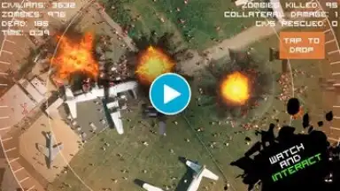 Screenshot von Zombie Sim 1