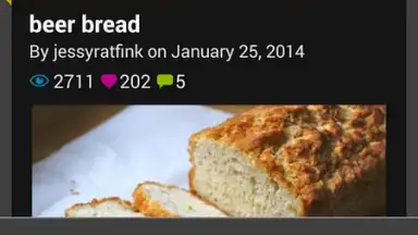 Screenshot von Instructables 19
