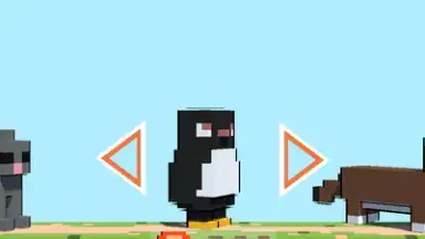 Screenshot von Jumpy Pets 6