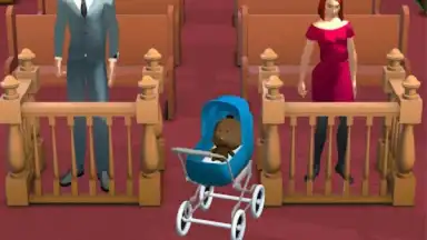 Screenshot von Court Master 3D 4