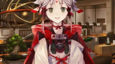 Screenshot von Otogi: Spirit Agents 3