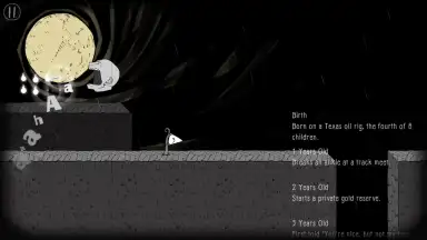 Screenshot von Heads Off 7