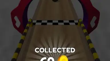 Screenshot von Going Balls 5