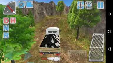 Screenshot von Dirt On Tires [Offroad] [Online] 1