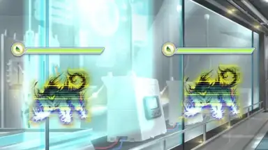 Screenshot von My Stella Knights 4