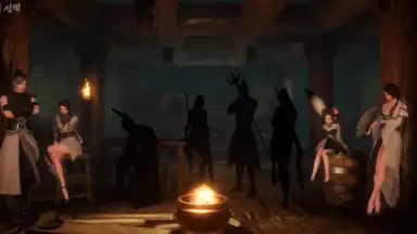 Screenshot von Jicheon 1