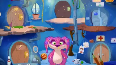 Screenshot von Xeno 6