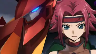 Screenshot von Code Geass: Lost Stories (JP) 10