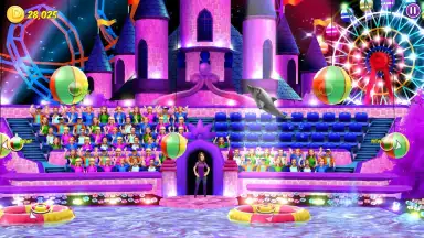 Screenshot von My Dolphin Show 6