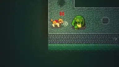 Screenshot von Doggo Dungeon: A Dog's Tale 9