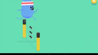 Screenshot von Dumb Ways to Die 2: The Games 8