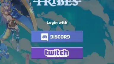 Screenshot von Streamwalkers: Island Festival 1