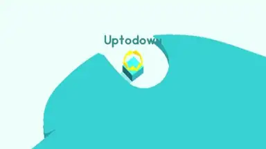 Screenshot von Paper.io 2 6
